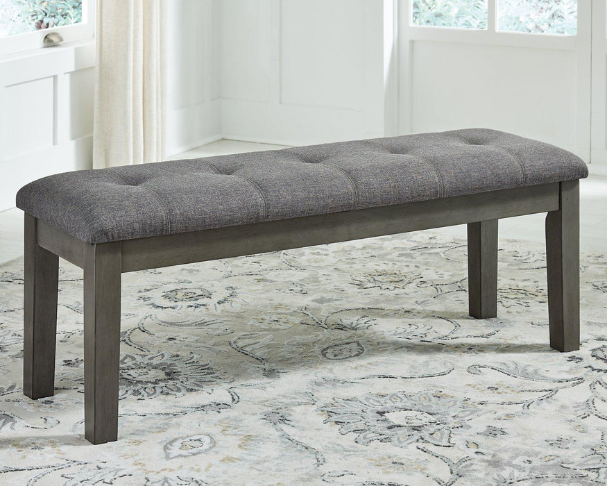 Hallanden Dining Room Set - De Avenue Furniture