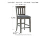 Hallanden Dining Room Set - De Avenue Furniture