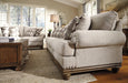 Harleson Sofa - De Avenue Furniture