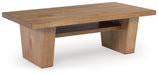 Kristiland Occasional Table Set - De Avenue Furniture