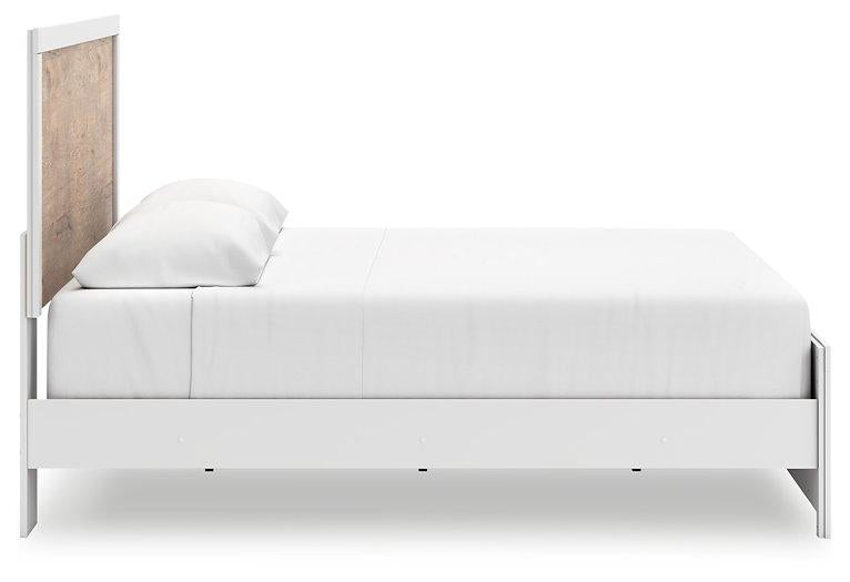 Charbitt Bedroom Set - De Avenue Furniture
