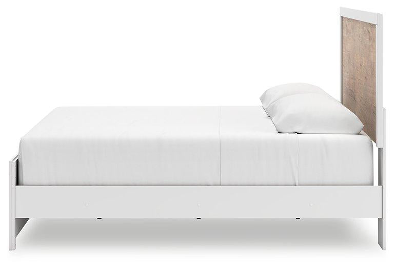 Charbitt Bedroom Set - De Avenue Furniture