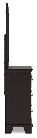 Covetown Bedroom Package - De Avenue Furniture