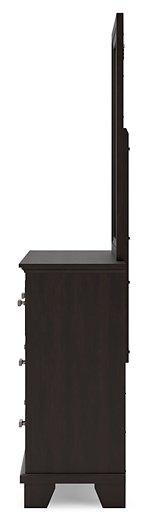 Covetown Bedroom Package - De Avenue Furniture