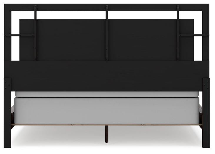Covetown Bedroom Package - De Avenue Furniture