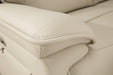 Double Deal Power Reclining Sofa Sectional - De Avenue Furniture