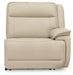 Double Deal Power Reclining Sofa Sectional - De Avenue Furniture