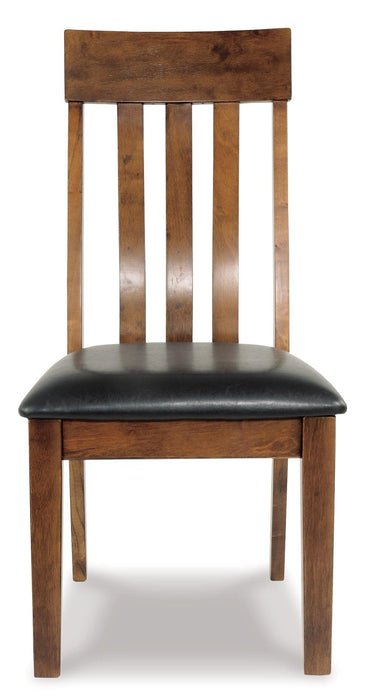 Ralene Dining Chair Set - De Avenue Furniture
