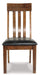 Ralene Dining Chair Set - De Avenue Furniture