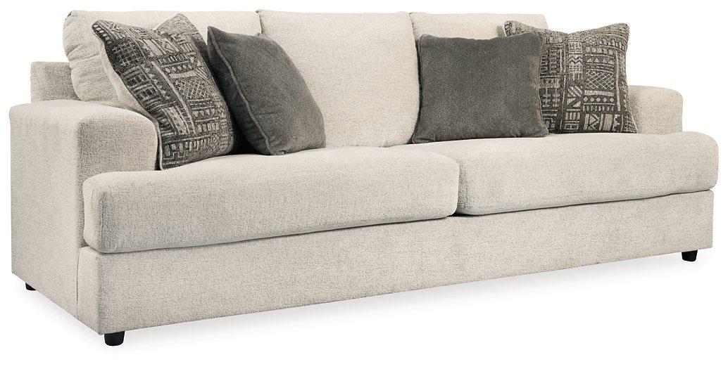 Soletren Sofa - De Avenue Furniture