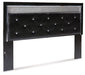Kaydell Upholstered Panel Storage Bed - De Avenue Furniture