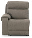 Starbot 3-Piece Power Reclining Loveseat with Console - De Avenue Furniture