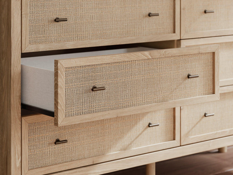 Cielden Bedroom Set - De Avenue Furniture