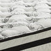 Socalle Bed and Mattress Set - De Avenue Furniture