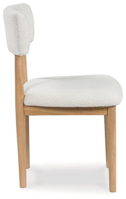 Sawdyn Dining Room Set - De Avenue Furniture