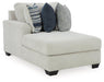 Lowder Sectional with Chaise - De Avenue Furniture