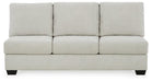 Lowder Sectional with Chaise - De Avenue Furniture