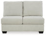 Lowder Sectional with Chaise - De Avenue Furniture
