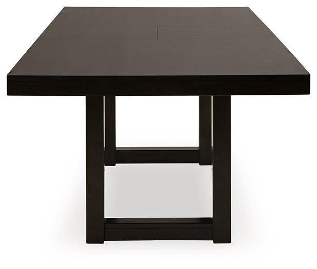Neymorton Dining Room Set - De Avenue Furniture
