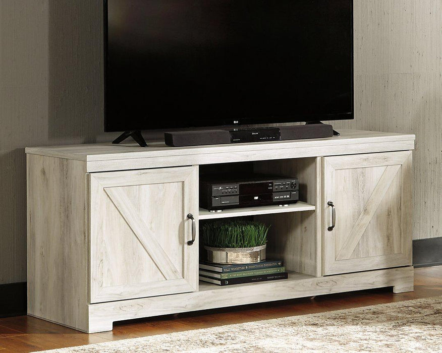 Bellaby 63" TV Stand - De Avenue Furniture
