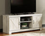 Bellaby 63" TV Stand - De Avenue Furniture