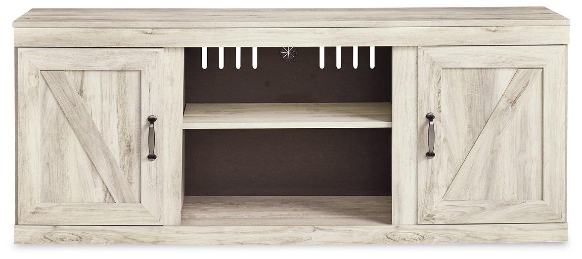 Bellaby 60" TV Stand - De Avenue Furniture