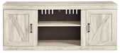 Bellaby 60" TV Stand - De Avenue Furniture
