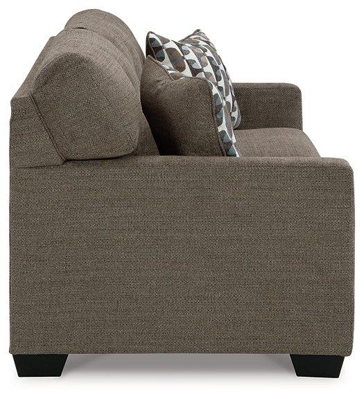 Mahoney Living Room Set - De Avenue Furniture