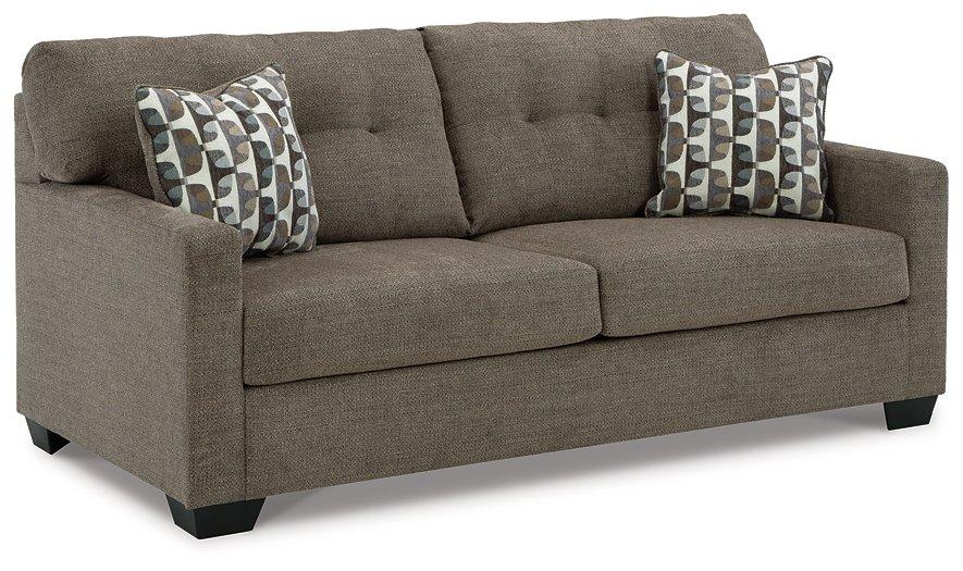 Mahoney Living Room Set - De Avenue Furniture