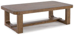 Cabalynn Occasional Table Set - De Avenue Furniture