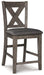 Caitbrook Counter Height Dining Set - De Avenue Furniture
