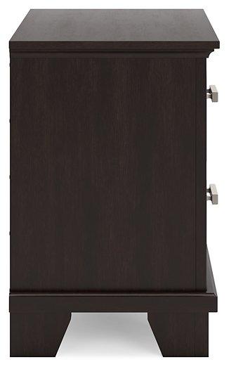 Covetown Bedroom Package - De Avenue Furniture