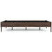 Calverson Bed and Mattress Set - De Avenue Furniture