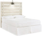 Cambeck Youth Bed with 2 Storage Drawers - De Avenue Furniture