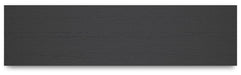 Cayberry 60" TV Stand with Electric Fireplace - De Avenue Furniture