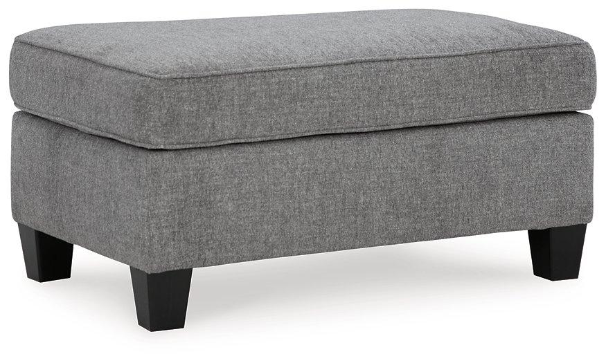 Mathonia Living Room Set - De Avenue Furniture