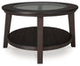 Celamar Occasional Table Set - De Avenue Furniture
