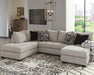Megginson Living Room Set - De Avenue Furniture