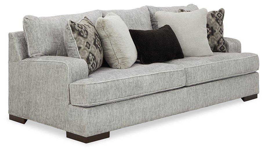 Mercado Living Room Set - De Avenue Furniture