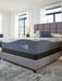 Millennium Cushion Firm Gel Memory Foam Hybrid Mattress - De Avenue Furniture