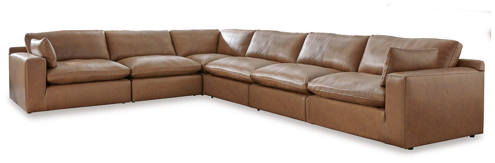 Emilia Living Room Set - De Avenue Furniture