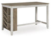Skempton Counter Height Dining Set - De Avenue Furniture