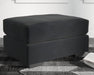 Gleston Ottoman - De Avenue Furniture