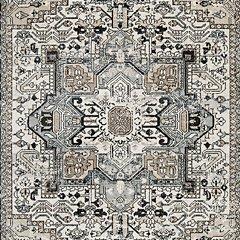Gregmoore 7'7" x 9'11" Rug - De Avenue Furniture