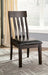 Haddigan Dining Chair Set - De Avenue Furniture