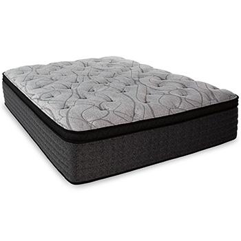 Hybrid 1600 Mattress - De Avenue Furniture