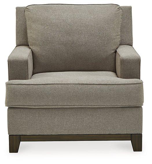 Kaywood Living Room Set - De Avenue Furniture