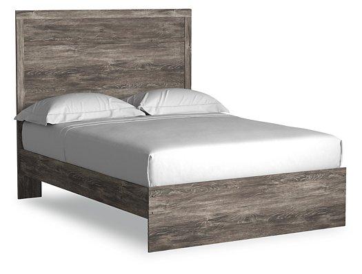 Ralinksi Bedroom Set - De Avenue Furniture