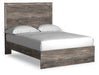 Ralinksi Bedroom Set - De Avenue Furniture
