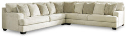 Rawcliffe Living Room Set - De Avenue Furniture